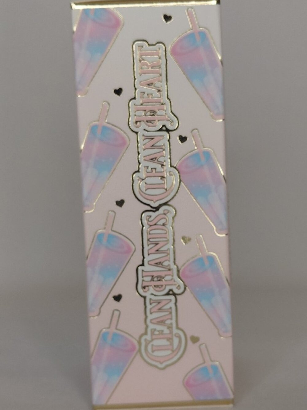 P.Louise - Clean Hearted Hand Cleansing Spray - Sour Slush - Picture 5 of 9